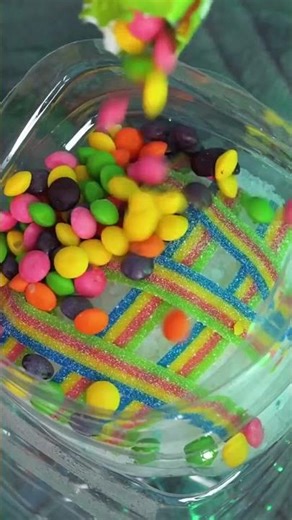 🤯💧🍬 DIY Water Filter Hack 🍬 Unexpectedly Sweet