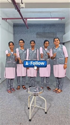 Learning medical abbreviations the Arathana way-where students grow into confident caregivers.