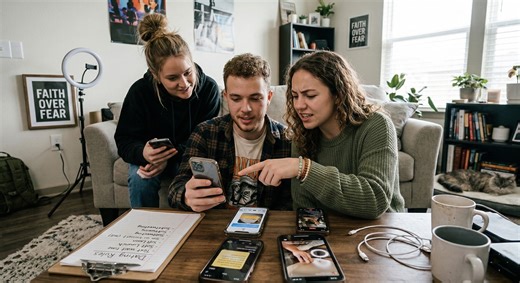 Gen-Z invented 20 dating theories... none of them work