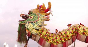 background new year resolution in 4k