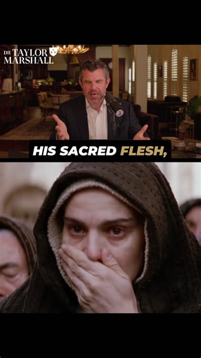 "5 Reasons Every Christian Should Practice Lent" Dr Taylor Marshall Podcast | Dr. Taylor Marshall