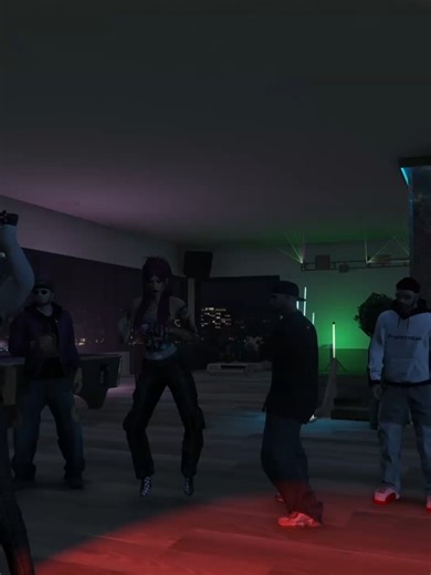 Party auf Undergroundcity mit Party Günni an den Decks, schaut doch gerne mal auf seinem Twitch vorbei ;) https://www.twitch.tv/tiiim_x gg/undergroundcity #ugc #fivem #fivemroleplay #undergroundcity.fivem #gtarp #gtav #dance #spaß #party #musik