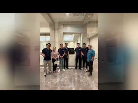 Celebrating TJAVN’s 3-year journey