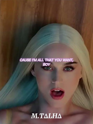 Katy Perry - Bon Appétit | Lyric Edit | {M.TΔLHΔ} #lyrics #musicedit #songlyrics #trending #shorts
