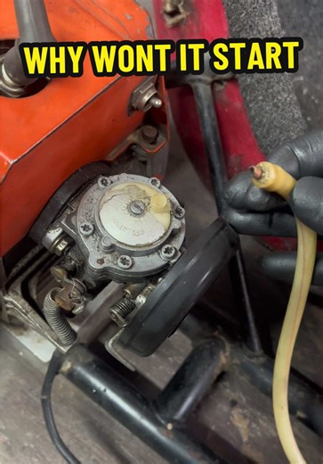 Fixing the Go-Kart: Troubleshooting Tips