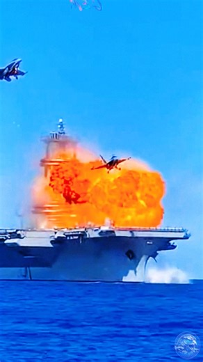 US Navy vs Air Power! 🚢💥#militaryUS