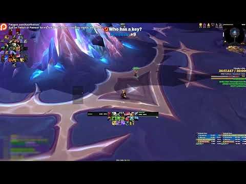 High M+ as Hunter | !guide updated | !mmguide Video | !vault !craft | !ui | !patreon | !bmvsmm