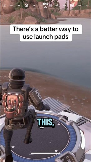 🧐 There’s a better way to use launch pads