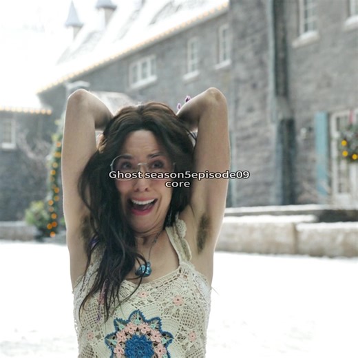 #ghost #ghosts #ghostsseason5 #fyp | ghosts tv show