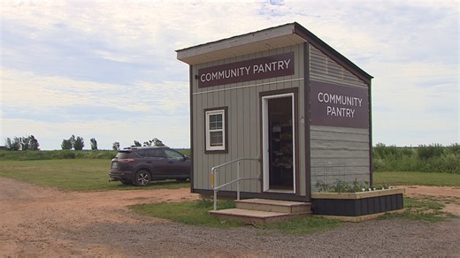 'It's not getting any better': Study looks at food insecurity in rural P.E.I.