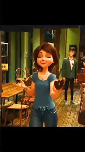 "MY LITTLE COLLEGE MAN" | Aunt Cass Edit | Big Hero 6 | Montagem Noche