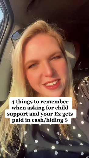 Dealing with Child Support: A Single Parent's Struggle