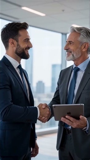 Partnership Alert!!!