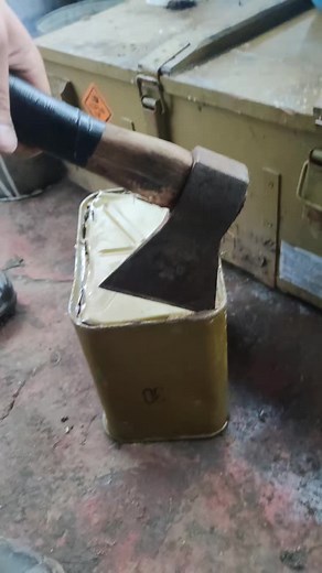 Handling Hazardous Materials Safely with Tools