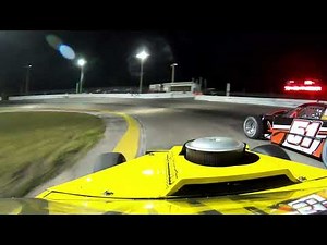 Showtime Speedway| Open Wheel Modified Feature| 4/3/21| Dwayne Dempsey