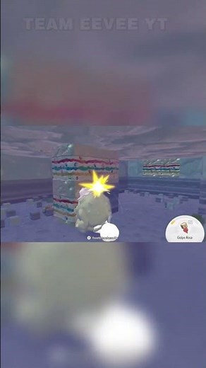✨The Secret of the Underground in the DREAM ISLANDS of Pokopia