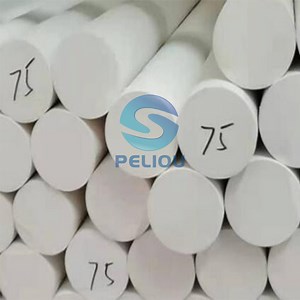 [Hot Item] Engineering Nylon Sheets/Rods Mc Nylon Sheets