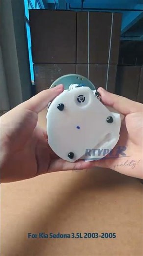 0K52Y-13-35XA Fuel Pump Assembly For Kia Sedona 3.5L 2003-2005#0K52Y-13-35XA #FuelPumpAssembly#Kia