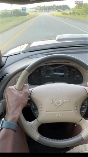 2004 Ford Mustang GT Deluxe Convertible Reviewed!