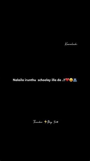 SChool life over 😭💔😫 (add story) #viral #instagood#explore #trending #love #shortsviral #tamilson