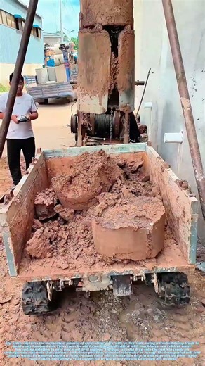 Carving the Cistern: Storing Rain in Arid Earth