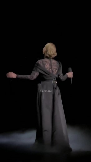 Adele: La Mejor Cantante del Siglo en Las Vegas