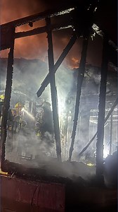 Man killed in Covert Twp. house fire