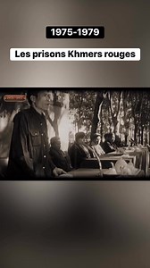 365K views · 2.9K reactions | Le camp S-21 des Khmers rouges #histoire #documentaire #cambodge | Questions d'Histoire | Facebook