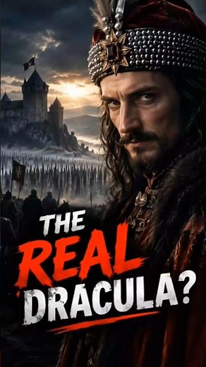 The Real Story of Vlad the Impaler