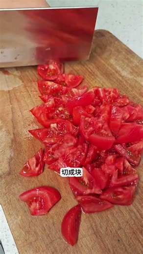 Endless Persimmons in Summer Shandong: A Tomato-Lover's Dream