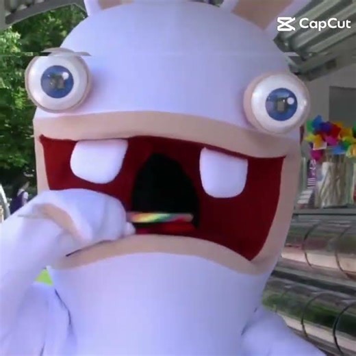 Best of trio Rabbids☠️#edit #rabbidsinvasion #shorts
