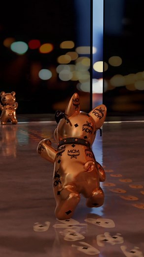 Unleash your personality with the new MCM fragrance collection. Four daring eau de parfums, inspired by MCM's iconic leather mascots. Each scent expresses a unique personality and bold self-expression. Discover your signature fragrance now! | MCM