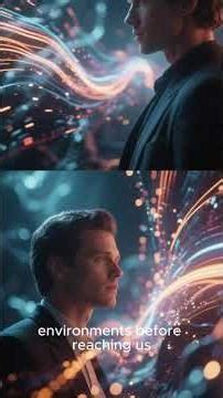 “Cosmic Whispers — Signals That Only Happen Once”