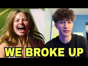 Salish Matter CONFIRMS Break Up With Nidal Wonder?!😳💔**With Proof**