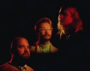 Foxing - 'Go Down Together'