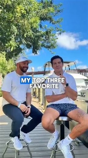 Harbor on Instagram: "Alex’s Top 3 Harbor features: ✅ The new industry feed ✅ The gallery for showcasing your work ✅ The “I’m Available” button for instant booking Harbor gives crew the tools to stand out and get booked. #FindCrewFast #FutureofYachting #MarineIndustry #Jobsearch #WorkOnTheWater"
