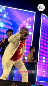 Murali Babai Super Dancing Performance 😱 #viral #shortsfeed