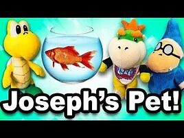 SML Movie- Joseph's Pet -REUPLOADED-