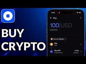 How To Buy Crypto On Coinbase Wallet