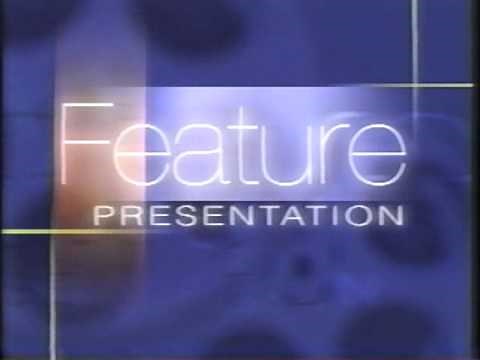 Disney Feature Presentation (1999-2006) (Beau Weaver rare variant)