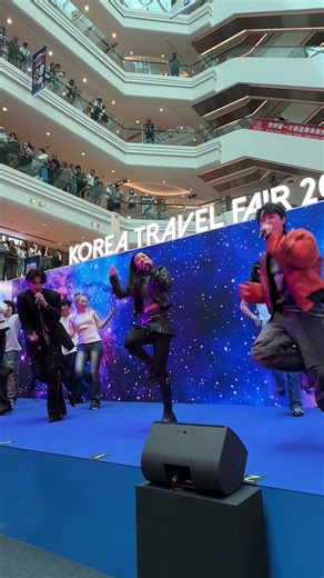 Catch the cast of Dream High featuring f(x)’s Luna, Kim Dong Hyun from Golden Child, Kang Seung Sik and Lim Se Jun for a FREE Korean Musical performance on the 8th of March, 12:30pm! #singapore #sgtiktok