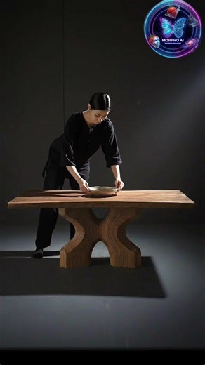 Timelapse Desk #aiart #timelapse