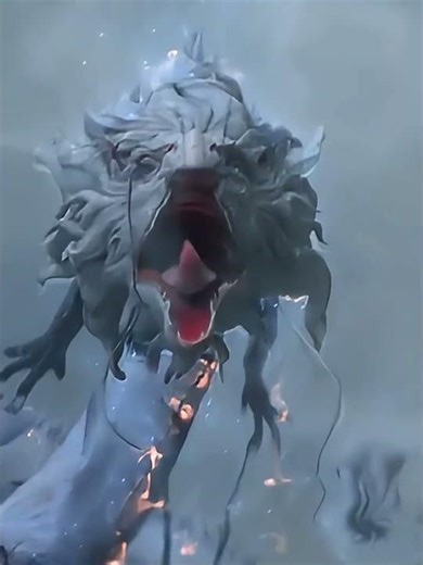 🫢😮 | 入青云 Love in The Clouds | 侯明昊 卢昱晓 | YOUKU Short Film