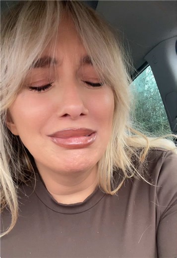 It’s that time of the month. End of. It gets worse as it goes on.. But the last few words at the end just sums it all up tbh 🫠