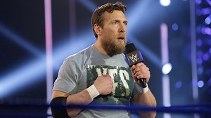 Daniel Bryan Reveals Which Match Motivated Him To Return To The Ring