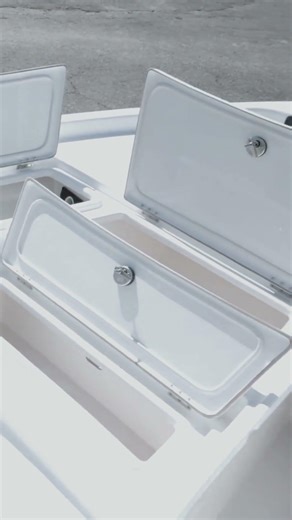 Making a Splash with Four New Blazer Boat Models