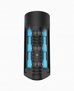 TITAN by KIIROO™ Feel Pornstars Experience