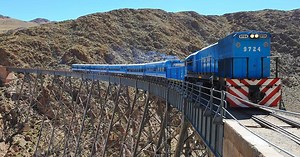 O que fazer em Salta: 7 passeios na pitoresca província argentina | CNN Brasil V&G