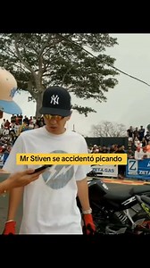 Se callo el Mr stiven | Rey clips