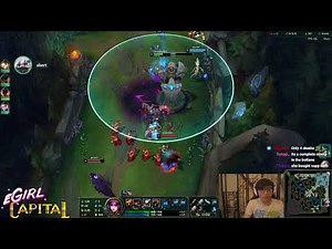 Boxbox Has Taught An AI To Play League Of Legends